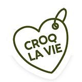 Croq La Vie
